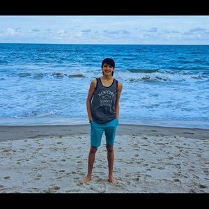 Meet your Posher, John